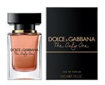 D&amp;G The Only One
