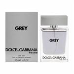 D&amp;G The One Grey