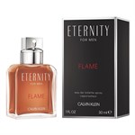 Calvin Klein Eternity Flame For Man