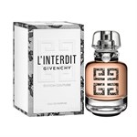 Givenchy L&#39;Interdit Edition Couture