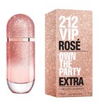 Carolina Herrera 212 VIP Rose Extra