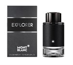 Mont Blanc Explorer