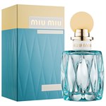 Miu Miu L’Eau Bleue