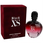 Paco Rabanne Black XS for Her Eau de Parfum