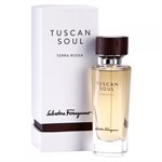 Salvatore Ferragamo Tuscan Soul Terra Rossa