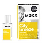 Mexx City Breeze for Her