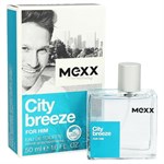 Mexx City Breeze For Him