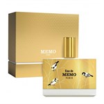 Memo Eau De Memo