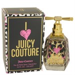 Juicy Couture I Love Juicy Couture