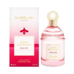 Guerlain Aqua Allegoria Rosa Pop