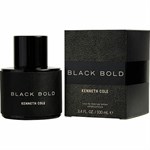 Kenneth Cole Black Bold