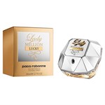 Paco Rabanne Lady Million Lucky