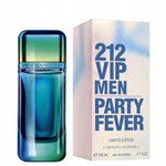 Carolina Herrera 212 VIP Men Party Fever