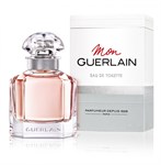 Guerlain Mon Guerlain Eau De Toilette