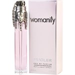 Thierry Mugler Womanity