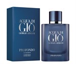 Giorgio Armani Acqua Di Gio Profondo