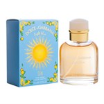 D&G  Light Blue Sun Pour Homme