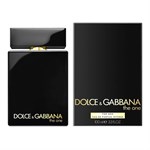 D&G The One For Men Intense