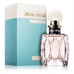 Miu Miu L’Eau Rosee