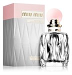 Miu Miu Fleur D'Argent