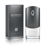 Givenchy Pour Homme Silver Edition