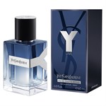 Yves Saint Laurent Y Live Eau De Toilette Intense