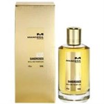 Mancera Aoud Sandroses