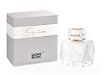 Mont Blanc Signature