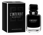 Givenchy L'Interdit Eau de Parfum Intense