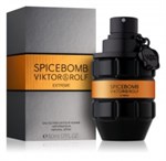 Viktor &  Rolf Spicebomb Extreme