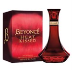 Beyonce Heat Kissed