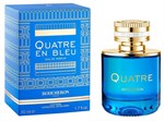 Boucheron Quatre En Bleu Femme