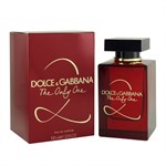 D&amp;G The The Only One 2