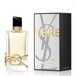 Yves Saint Laurent Libre