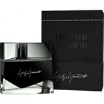 Yohji Yamamoto I&#39;m Not Going to Disturb You Femme