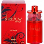 Ajmal Shadow Amor Pour Femme