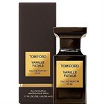 Tom Ford Vanille Fatale Tom Ford Vanille Fatale