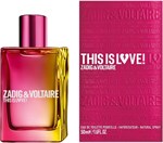 Zadig &  Voltaire This Is Love! For Her