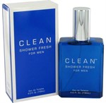 Clean Shower Fresh for Men