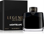 Mont Blanc Legend Eau de Parfum