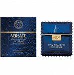 Versace Eau Fraiche Extreme Man