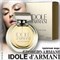 Giorgio Armani Idole d ’Armani Eau de Toilette - фото 59682