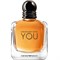 Giorgio Armani Emporio Stronger With You - фото 63364