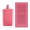 Narciso Rodriguez Fleur Musc Eau De Toilette Florale - фото 65157