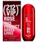 Carolina Herrera 212 Vip Rose Red - фото 65982