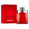 Mont Blanc Legend Red - фото 66766