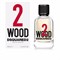 Dsquared2 2 Wood - фото 67593